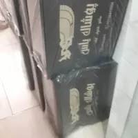 پاکت کرافت کاهی گلاسه بگ شاپ ساک خرید حداقل ۵۰ عدد|لوازم التحریر|تهران, فاطمی|دیوار