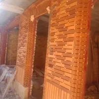 نما کار ، سنگ کار و آجر کار