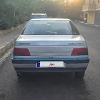 پژو 405 جی ال ایکس (GLX)، مدل ۱۳۹۳|خودرو سواری و وانت|تهران, شمس‌آباد|دیوار