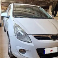 هیوندای i20، مدل ۲۰۱۲|خودرو سواری و وانت|تهران, طرشت|دیوار