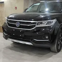 فردا sx5پلاس صفر کیلومتر برج۱۲سال۱۴۰۳