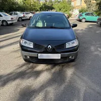 رنو مگان مونتاژ 2000cc، مدل ۱۳۹۱|خودرو سواری و وانت|تهران, ایوانک|دیوار