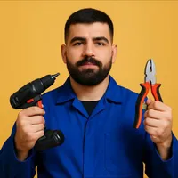 خدمات برق ساختمان.چکی و قسطی
