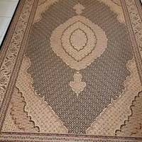 فرش ماشینی ساوین ۹ متری ۲۵۰۰|فرش|تهران, سنگلج|دیوار