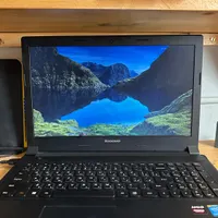 لب تاب lenovo B50 Core i7|رایانه همراه|قم, بلوار امین و ساحلی|دیوار