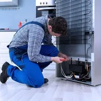تعمیرات و سرویس کولر ماشین و یخچال.شارژ گاز کولر
