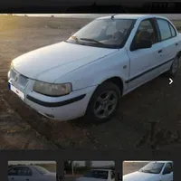 سمند LX EF7، مدل ۱۳۹۰|خودرو سواری و وانت|تهران, شهرک انصار|دیوار