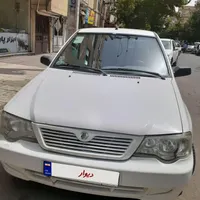۱۱۱ SE مدل ۹۳|خودرو سواری و وانت|مشهد, جاهد شهر|دیوار