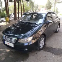 لیفان 620 1800cc، مدل ۱۳۹۲|خودرو سواری و وانت|تهران, شریف‌آباد|دیوار