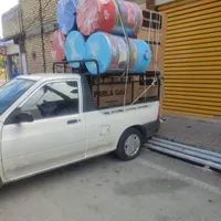 وانت بار جابجای بار به تمام نقاط کشور|خدمات حمل و نقل|دوگنبدان, |دیوار