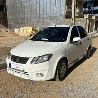 ساینا دنده‌ای EX، مدل ۱۳۹۶|خودرو سواری و وانت|ازنا, |دیوار