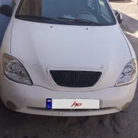 تیبا 2 (هاچبک) EX، مدل ۱۳۹۶|خودرو سواری و وانت|سبزوار, قصبه شرقی|دیوار