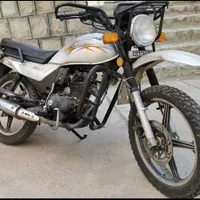 موتور 200 همتاز