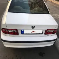سمندLXساده،مدل۱۳۹۹ بی رنگ تمیز کم کار|خودرو سواری و وانت|تهران, شهر‌زیبا|دیوار