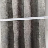 پرده آماده