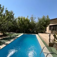 اجاره باغ ویلا جنگلی سهیلیه کردان استخر آبگرم|اجارهٔ کوتاه‌مدت ویلا و باغ|تهران, ستارخان|دیوار
