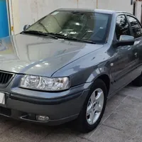 سمند LX