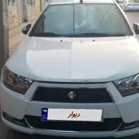 دنا تیپ ۱ دندهای، مدل ۱۳۹۹