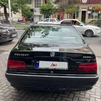 پارس سال  مدل ۱۴۰۰ XU7درحد نو کیلومتر ۷۷|خودرو سواری و وانت|گرگان, |دیوار