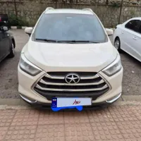 فروش جک سفید S3|خودرو سواری و وانت|تهران, پرواز|دیوار