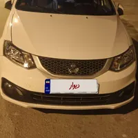 ساینا دنده‌ای S، مدل ۱۴۰۳