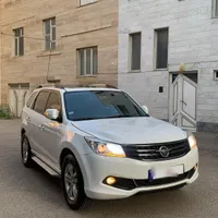 هایما S7 2000cc، مدل ۹۵ درجه ۱
