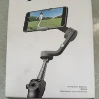 لرزشگیر موبایل dji osmo 6|دوربین عکاسی و فیلم‌برداری|تهران, شهرک آزادی|دیوار