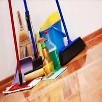 شرکت خدمات نظافنی آبادگران
