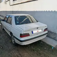 پژو پارس سال، مدل ۱۳۹۸