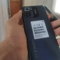 گوشی پوکو m5|موبایل|امیدیه, |دیوار
