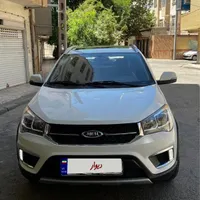 ام‌وی‌ام X22 دنده‌ای اسپرت اکسلنت، مدل ۱۳۹۷|خودرو سواری و وانت|مشهد, هنرور|دیوار