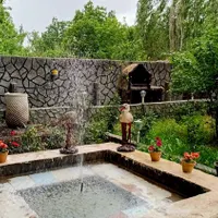 اجاره باغ ویلا روزانه