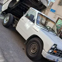 حمل نخاله ومصالح ساختمانی|خدمات حمل و نقل|تهران, زعفرانیه|دیوار