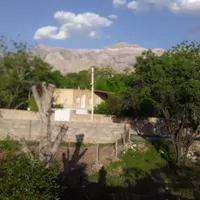اجاره خانه باغ ویلا ۳ هکتاری در روستای خبر بافت|اجارهٔ کوتاه‌مدت ویلا و باغ|بندرعباس, |دیوار