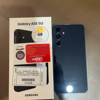 a55 5g|موبایل|تهران, خواجه نظام الملک|دیوار