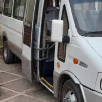 اجاره ونمینی بوس ۱۰ ۱۲ ۱۶ ۲۱ ۲۵ ۳۲ ۴۴ نفره