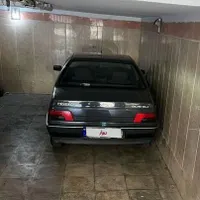 پژو 405 جی ال آی (GLi)، مدل ۱۳۸۴|خودرو سواری و وانت|تهران, دروازه شمیران|دیوار
