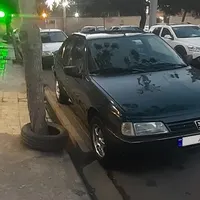 پژو آر دی آی (RDi) بنزینی، مدل ۱۳۸۳|خودرو سواری و وانت|مشهد, الهیه|دیوار