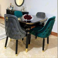 میز نهارخوری لهستانی