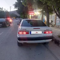 سیتروئن زانتیا 2000cc، مدل ۱۳۸۷|خودرو سواری و وانت|یاسوج, |دیوار