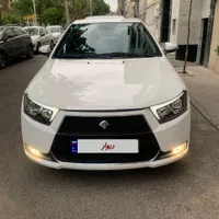 دنا پلاس اتوماتیک آپشنال، مدل ۱۴۰۲ فول