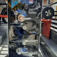 گاوصندوق داریم تا گاوصندوق نسوز بازاری