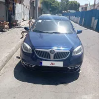 برلیانس H330 اتوماتیک 1500cc، مدل ۱۳۹۶|خودرو سواری و وانت|تبریز, |دیوار