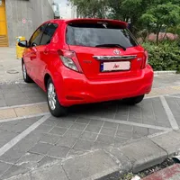 تویوتا یاریس هاچبک 1300cc، مدل ۲۰۱۲|خودرو سواری و وانت|تهران, کوی فردوس|دیوار