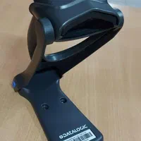 بارکدخوان و فیش پرینتر