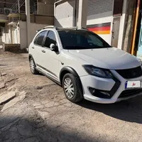 کوییک R|خودرو سواری و وانت|اهواز, خیابان ۳۰ متری|دیوار