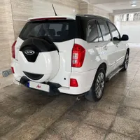 ام‌وی‌ام X33 S اسپرت، مدل ۱۳۹۶