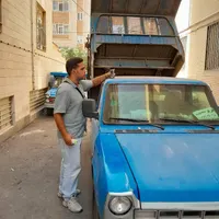 کارشناس خودروتشخیص رنگ سیاربدنه فنی دیاگ تضمینی|خدمات موتور و ماشین|تهران, تهرانپارس شرقی|دیوار
