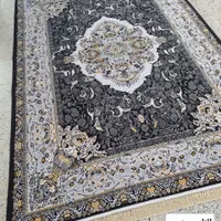 فرش ایــران٪) اصالت و زیبایی زیر پای شما