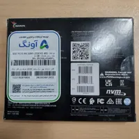 هارد یک ترابایت ایدیتا SSD کاملا نو زیر قیمت|قطعات و لوازم جانبی رایانه|تهران, شهرک ژاندارمری|دیوار